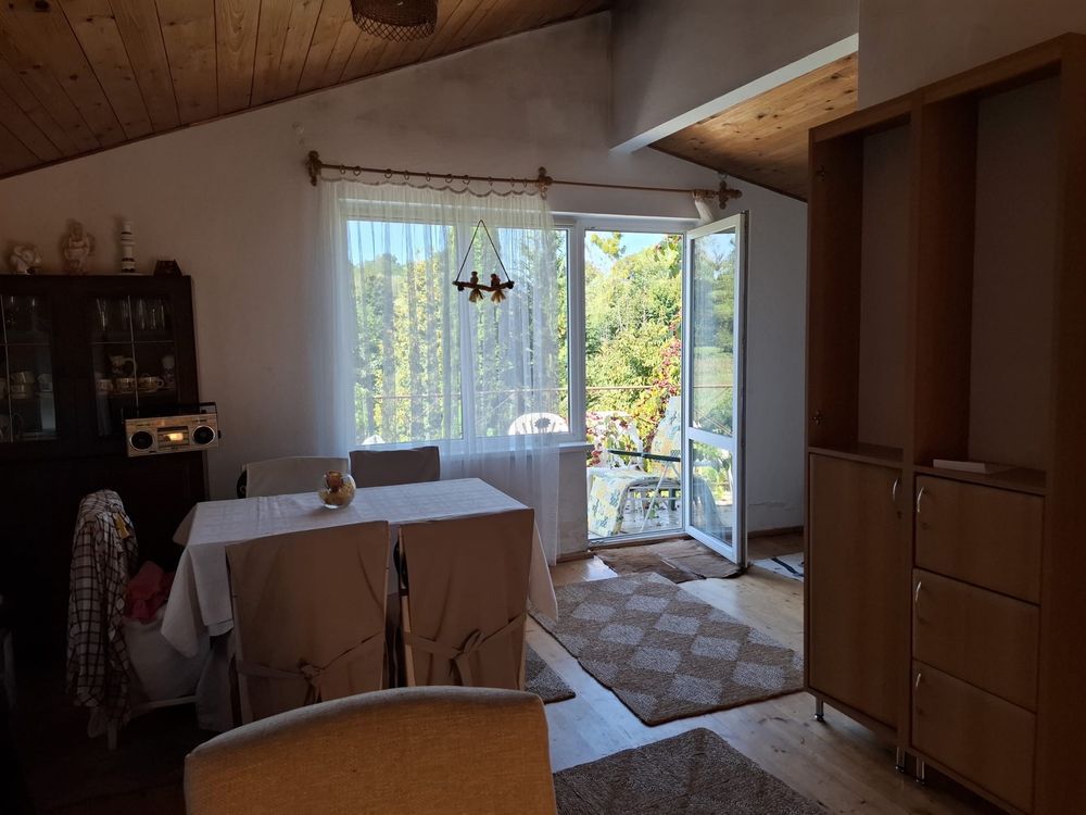 dom letniskowy Murucin. Zdjęcie 5