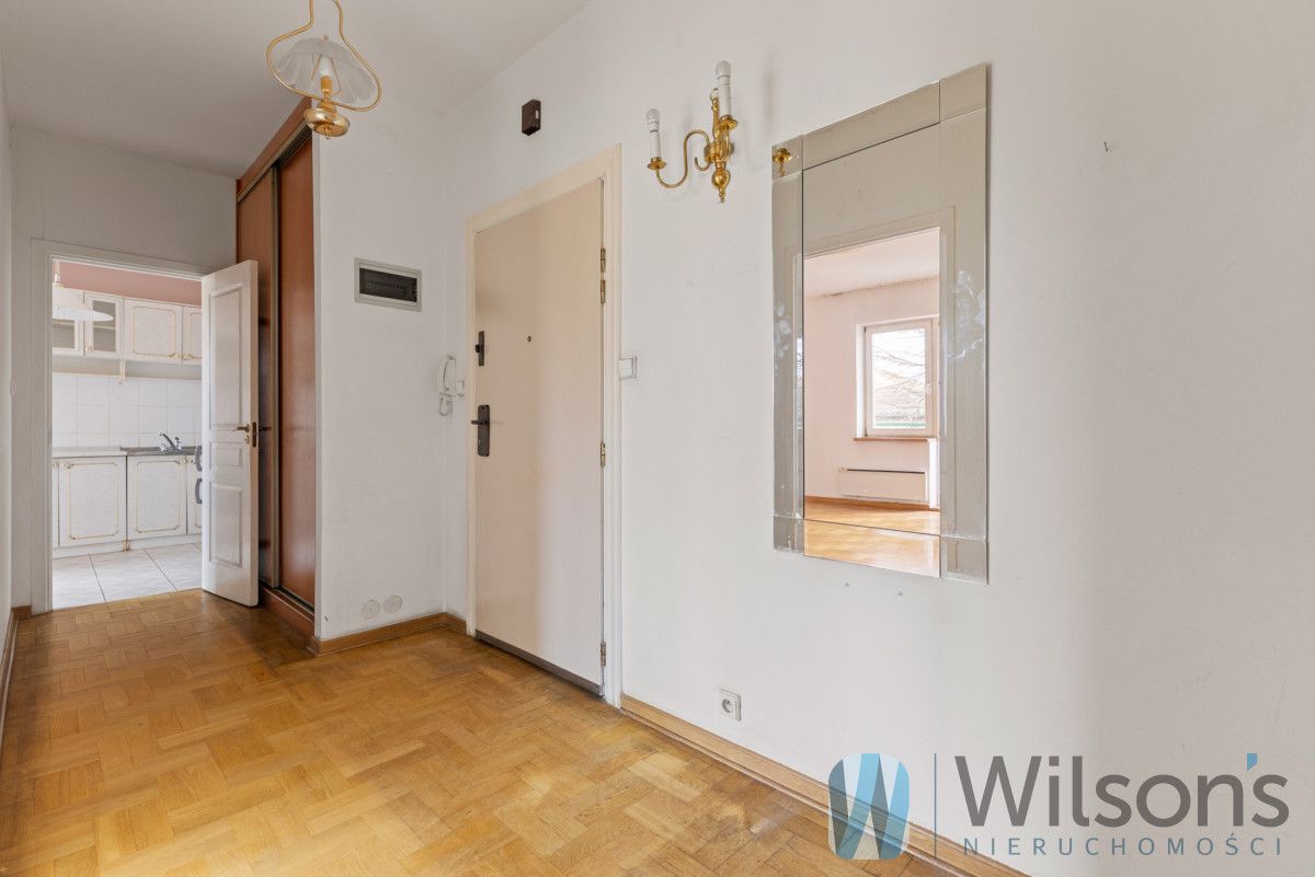 Mieszkanie 2-pokojowe Warszawa Żoliborz, ul. Gwiaździsta. Zdjęcie 14