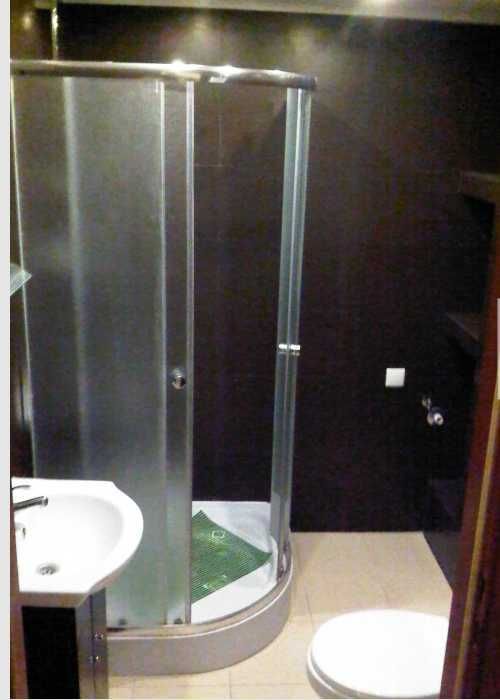 Mieszkanie 2-pokojowe Juszkowo, ul. Chabrowa. Zdjęcie 4