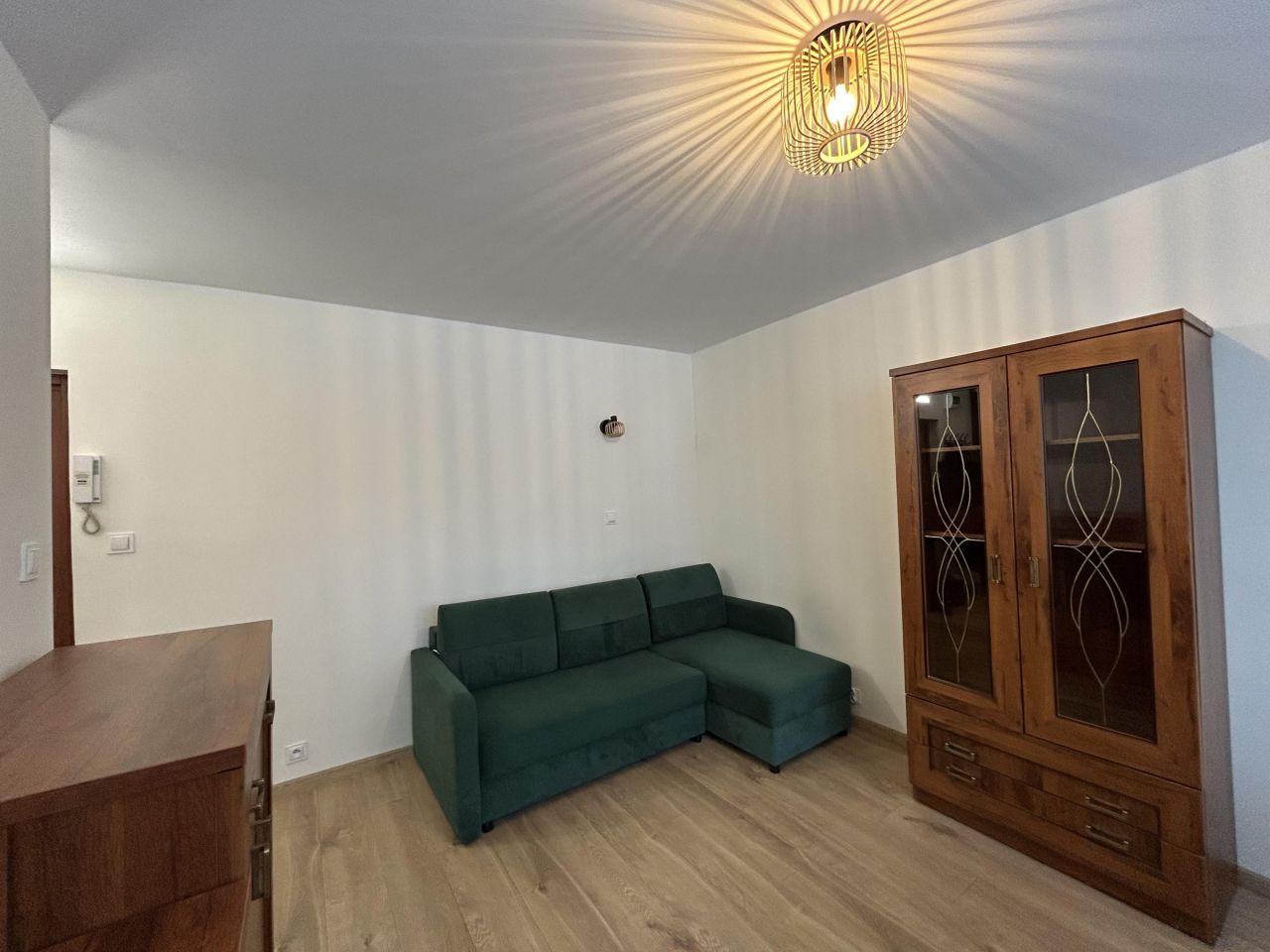 Mieszkanie 1-pokojowe Gdynia Witomino, ul. Konwaliowa. Zdjęcie 3