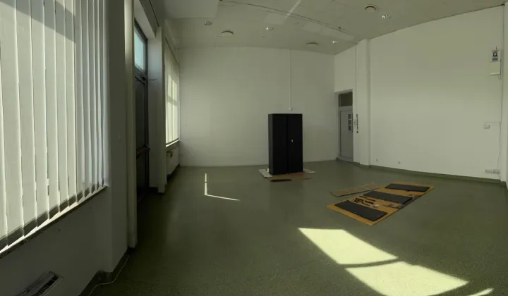 Lokal Pruszków Wyględówek, ul. Andrzeja