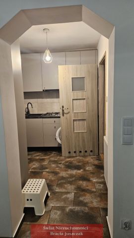 Mieszkanie 1-pokojowe Wrocław Ołbin. Zdjęcie 8