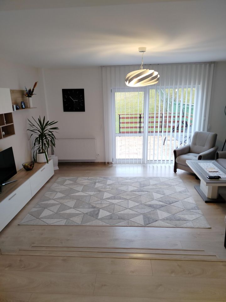 bliźniak, 5 pokoi Kowary, ul. Mikołaja Kopernika. Zdjęcie 3