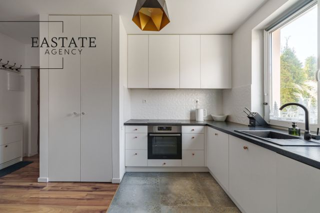 Mieszkanie 1-pokojowe Warszawa Wilanów, ul. Zaściankowa. Zdjęcie 4