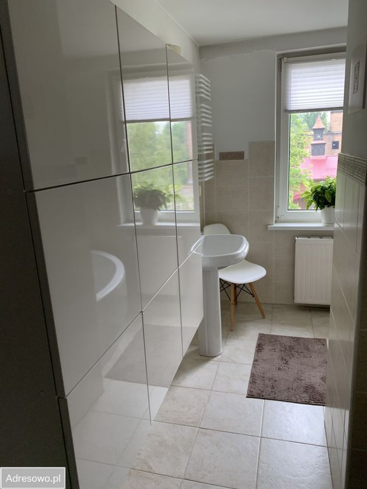 Mieszkanie 5-pokojowe Ruda Śląska Nowy Bytom, ul. Pokoju. Zdjęcie 3