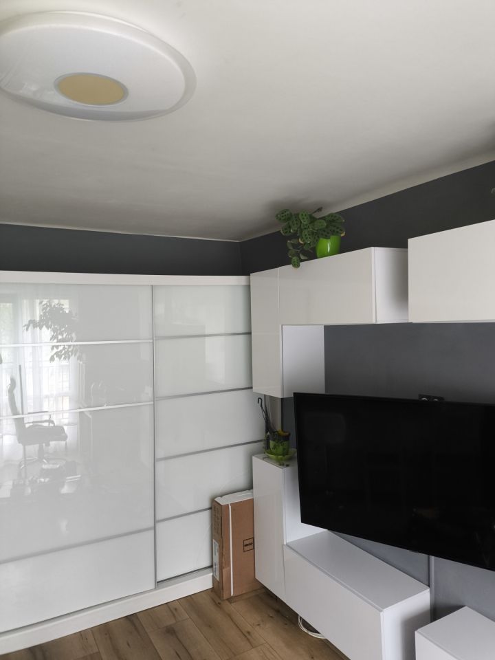 Mieszkanie 1-pokojowe Łódź Żubardź, ul. Powstańców Wielkopolskich. Zdjęcie 14