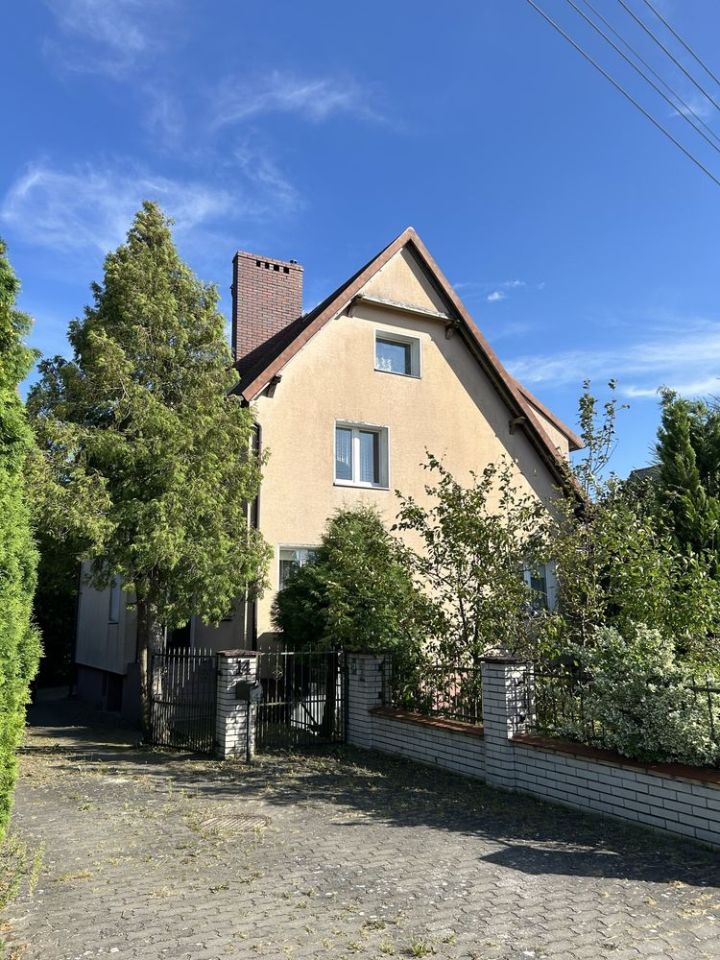 dom wolnostojący Debrzno. Zdjęcie 1