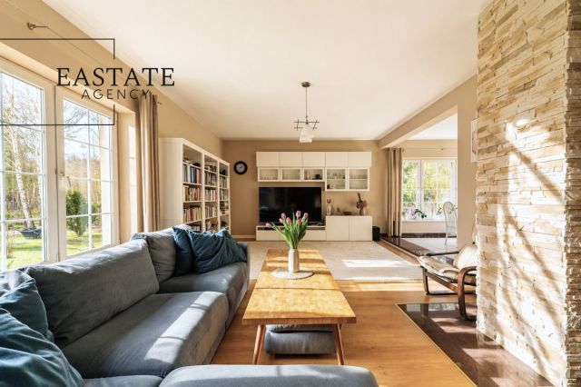 dom wolnostojący, 7 pokoi Osowiec. Zdjęcie 3