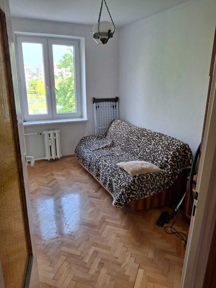 Mieszkanie 3-pokojowe Puławy, ul. rtm. Witolda Pileckiego. Zdjęcie 5
