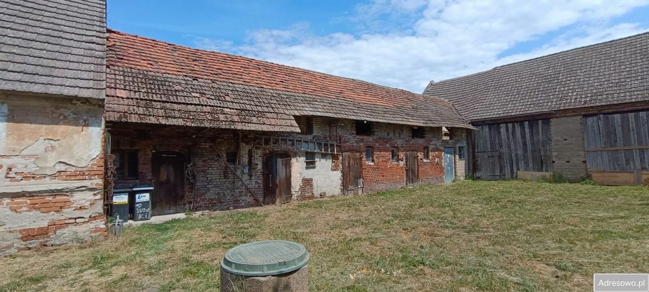 gospodarstwo, 3 pokoje Bojadła, ul. Polna. Zdjęcie 10