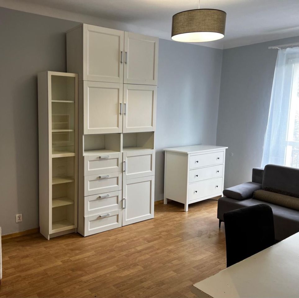 Mieszkanie 1-pokojowe Łódź Bałuty, ul. Drukarska. Zdjęcie 3