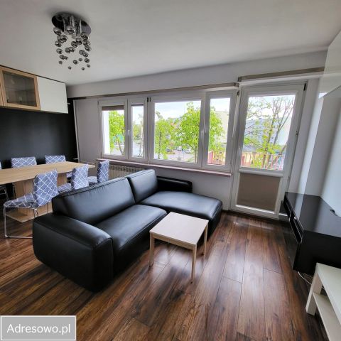 Skierniewice Widok, ul. Cypriana Kamila Norwida Mieszkanie - 2 pokoje - 48 m² - 1 piętro