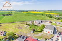 Działka inwestycyjna Gronowo Elbląskie, ul. Przemysłowa. Zdjęcie 4