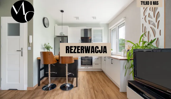 Mieszkanie 1-pokojowe Gdańsk Strzyża, ul. ks. Bernarda Sychty