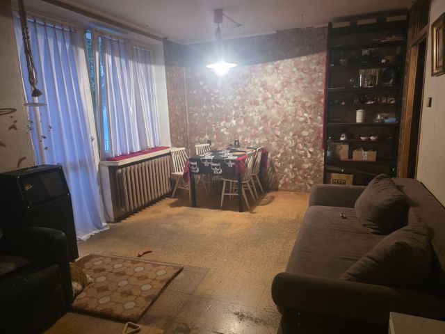 Mieszkanie 2-pokojowe Puławy, ul. Wacława Sieroszewskiego. Zdjęcie 1