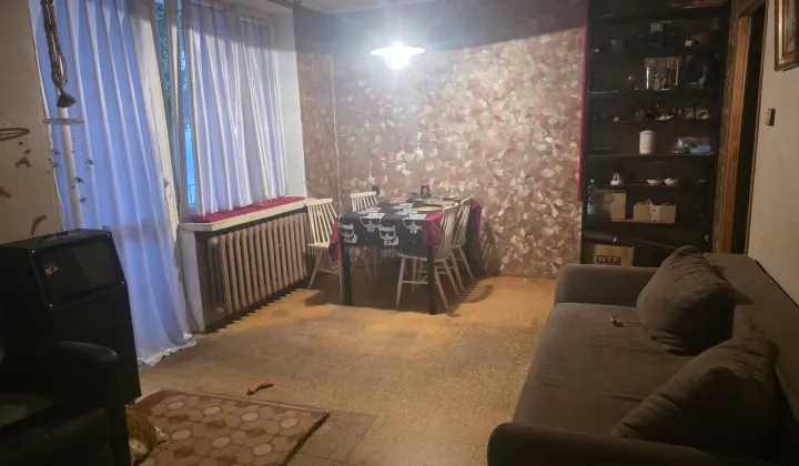 Mieszkanie 2-pokojowe Puławy, ul. Wacława Sieroszewskiego