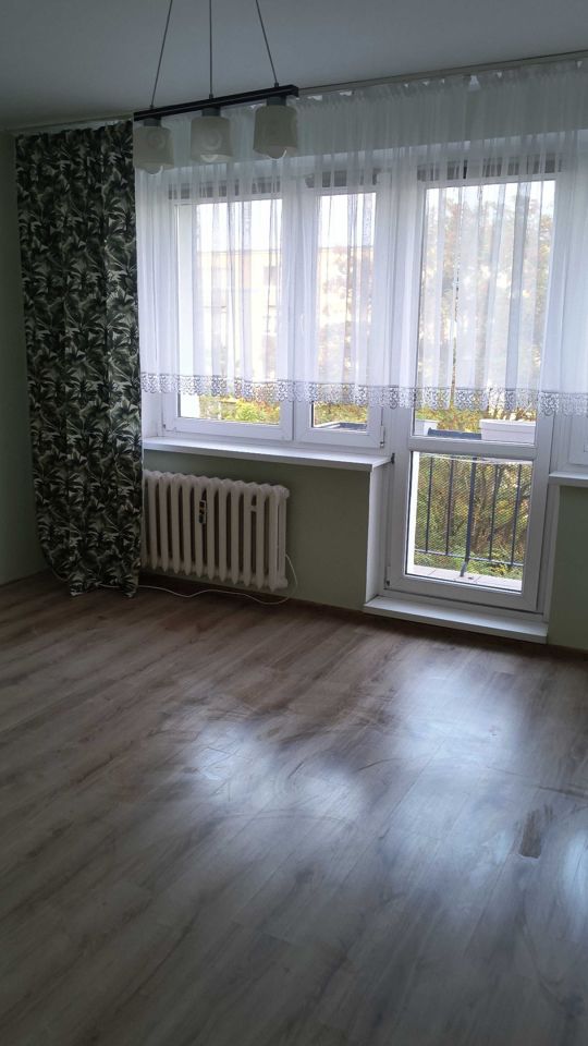 Mieszkanie 2-pokojowe Bydgoszcz Wyżyny. Zdjęcie 1