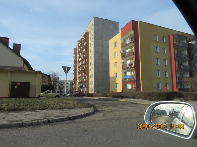 Mieszkanie 3-pokojowe Lublin Bronowice, ul. Rolna. Zdjęcie 1