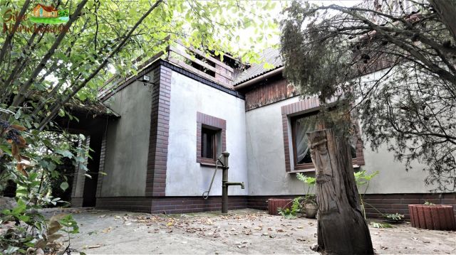 dom wolnostojący, 5 pokoi Wilków, ul. Polna. Zdjęcie 1