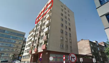 Mieszkanie 2-pokojowe Katowice Śródmieście