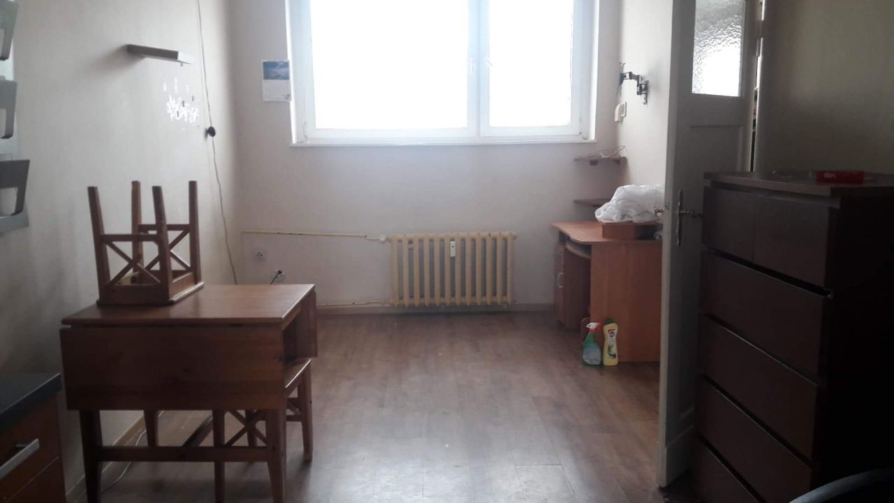 Mieszkanie 2-pokojowe Gdynia Wzgórze Świętego Maksymiliana, ul. Świętojańska