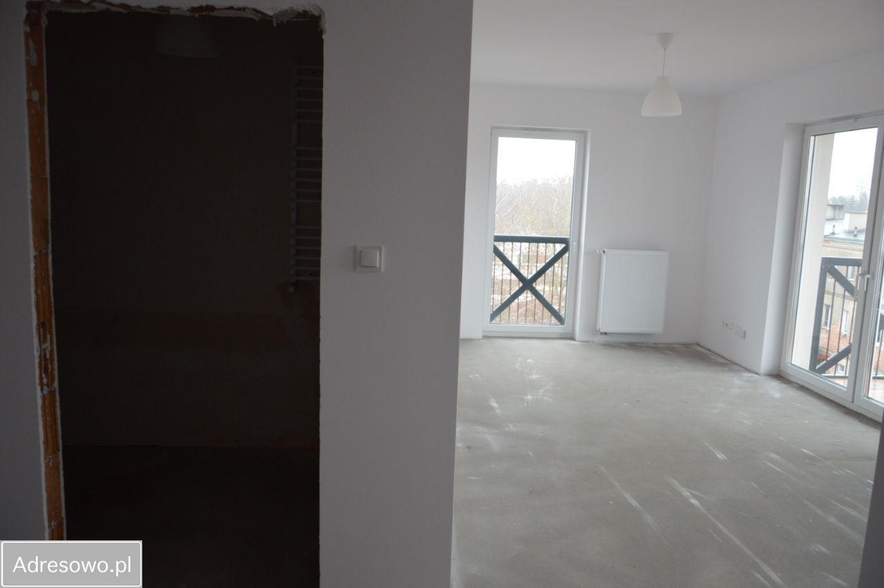 Mieszkanie 3-pokojowe Aleksandrów Kujawski, ul. Kościelna. Zdjęcie 6