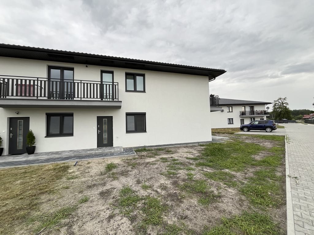 Mieszkanie 4-pokojowe Mielec, ul. Królowej Jadwigi. Zdjęcie 18