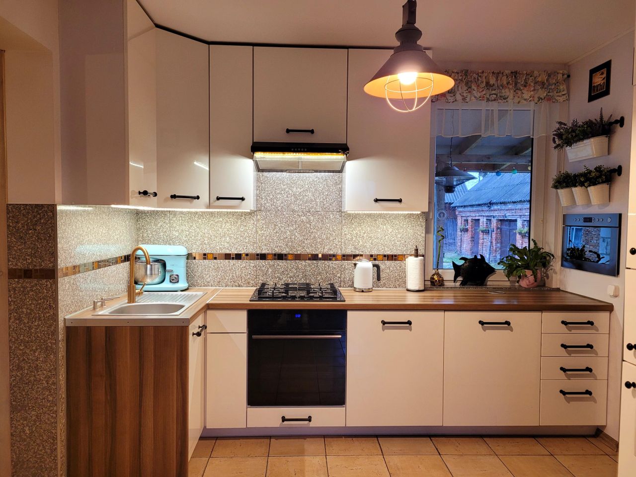 dom wolnostojący, 4 pokoje Tuł, ul. Religi. Zdjęcie 11