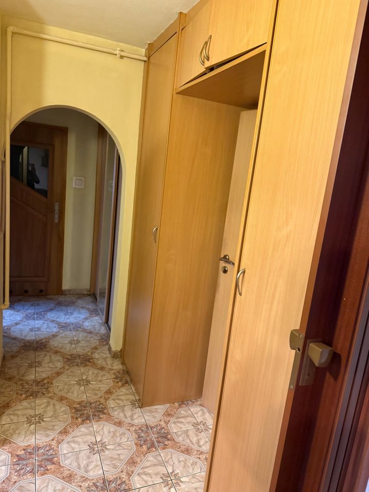 Mieszkanie 2-pokojowe Łódź Widzew, ul. Andrzeja Sacharowa. Zdjęcie 5