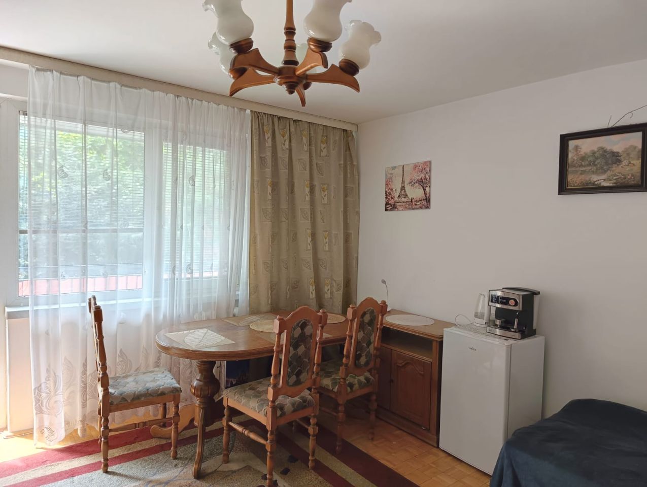 Pokój Warszawa Bemowo, ul. Rozłogi