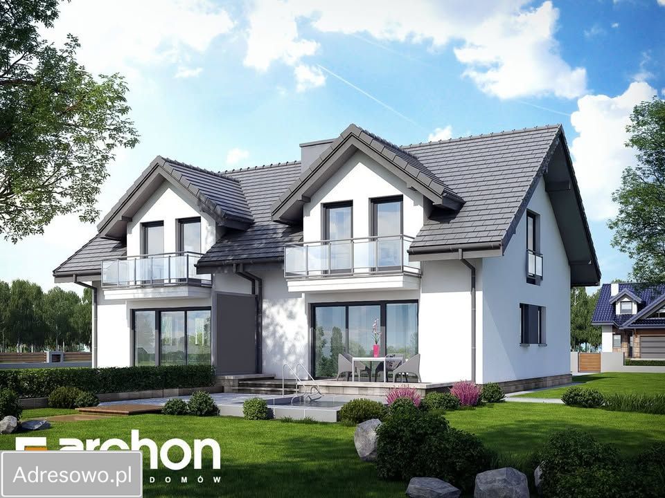 Działka budowlana Groblice, ul. Zacisze. Zdjęcie 2