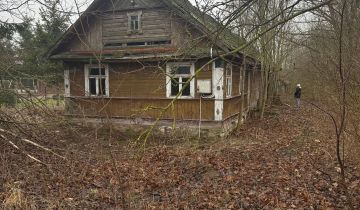 Działka budowlana Makowlany