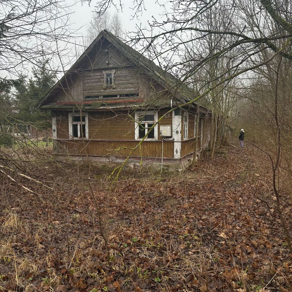 Działka budowlana Makowlany
