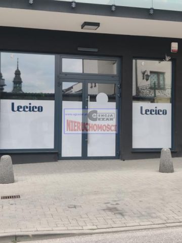 Lokal Mińsk Mazowiecki, ul. Warszawska. Zdjęcie 2