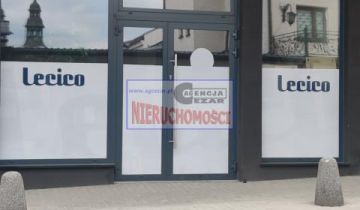 Lokal Mińsk Mazowiecki, ul. Warszawska