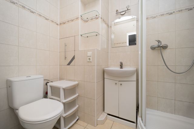 Mieszkanie 4-pokojowe Białystok Nowe Miasto, ul. Wiejska. Zdjęcie 5