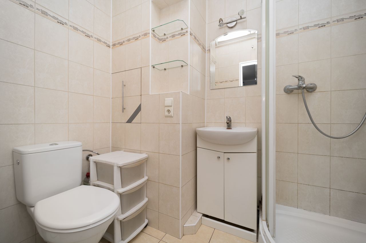 Mieszkanie 4-pokojowe Białystok Nowe Miasto, ul. Wiejska. Zdjęcie 5