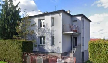 dom wolnostojący, 3 pokoje Bielsko-Biała, ul. Wierzbowa
