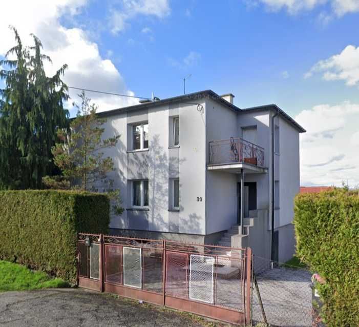 dom wolnostojący, 3 pokoje Bielsko-Biała, ul. Wierzbowa