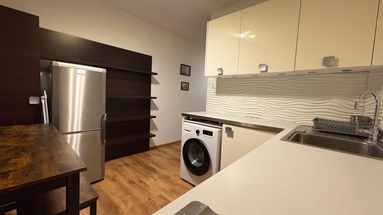 Mieszkanie 1-pokojowe Katowice Ligota, ul. Panewnicka. Zdjęcie 5