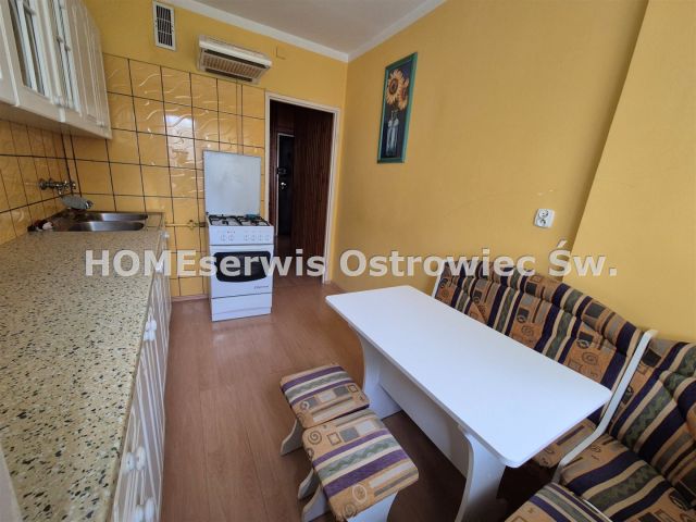 Mieszkanie 1-pokojowe Ostrowiec Świętokrzyski Stawki. Zdjęcie 6