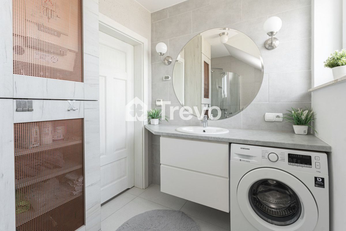 dom szeregowy, 5 pokoi Banino, ul. Halna. Zdjęcie 15