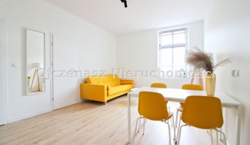 Mieszkanie 2-pokojowe Bydgoszcz Śródmieście, ul. Henryka Sienkiewicza