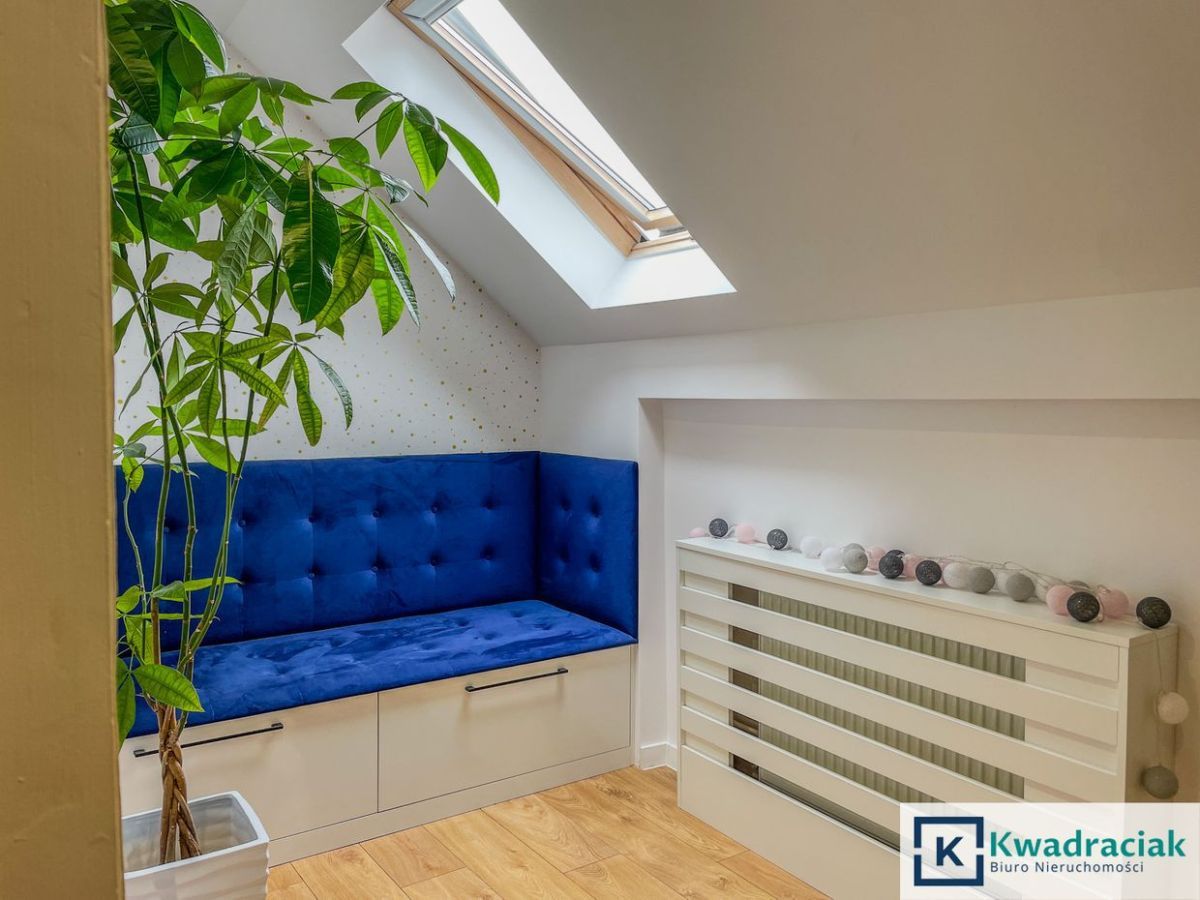 dom wolnostojący, 5 pokoi Bieździadka. Zdjęcie 16