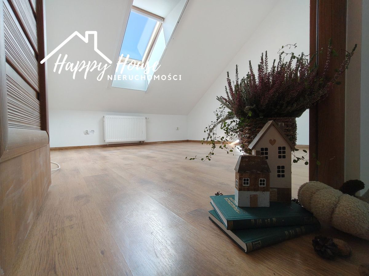 Mieszkanie 4-pokojowe Chojnice, ul. Okrężna. Zdjęcie 20