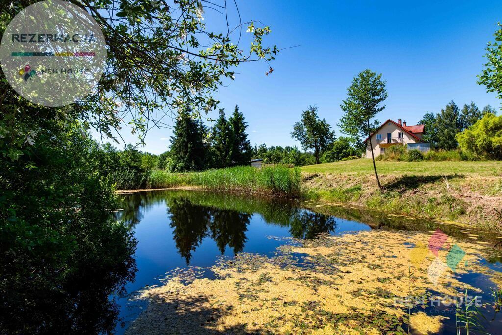 dom wolnostojący, 6 pokoi Zyndaki. Zdjęcie 13