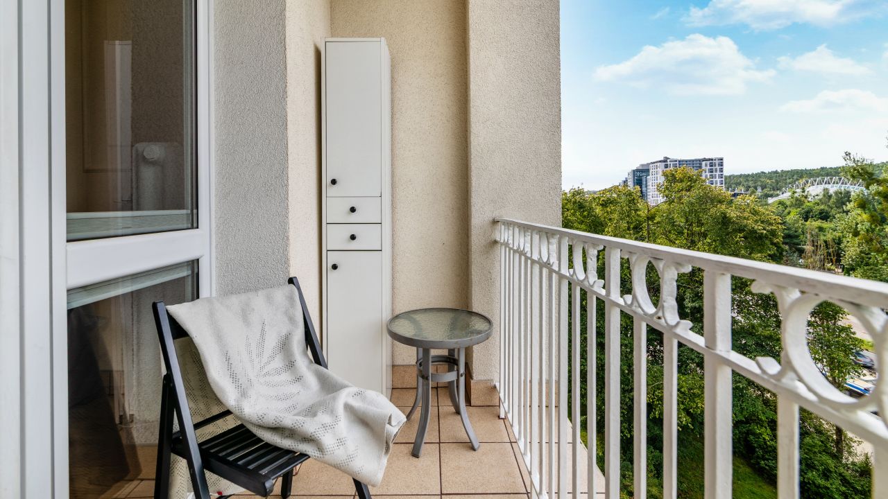 Mieszkanie 2-pokojowe Gdynia Wzgórze Świętego Maksymiliana, ul. bp. Dominika. Zdjęcie 18