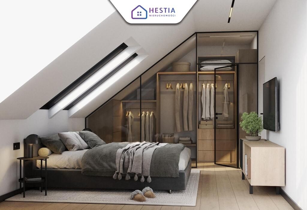 bliźniak, 5 pokoi Mierzyn. Zdjęcie 4