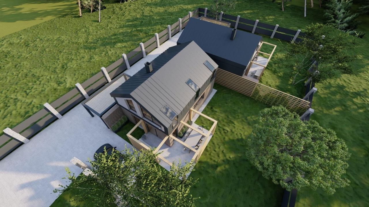 bliźniak Siepraw. Zdjęcie 8