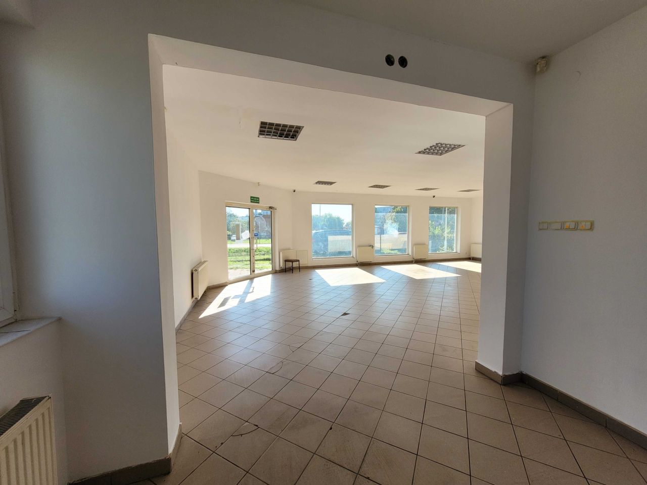 Lokal Kutno, ul. Grunwaldzka. Zdjęcie 6